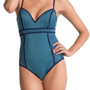 SPANX one piece swimsuit